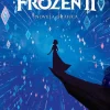 Dom Quixote Frozen II - Novela Gráfica de Vários Autores