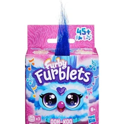 Furby Fur Furblets