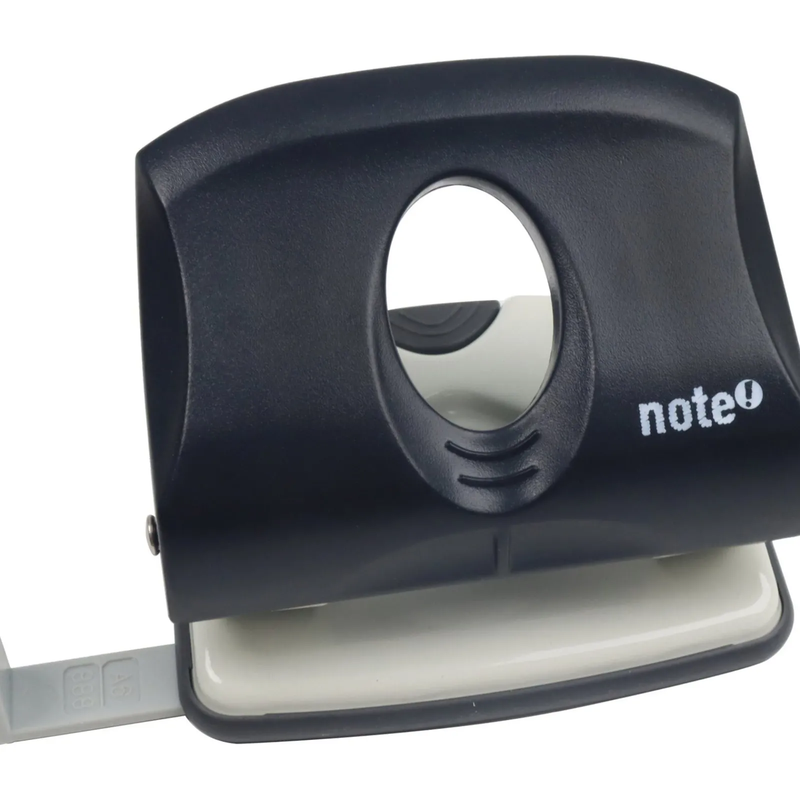 New Note! Furador Grande 25 Folhas