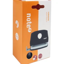 Note! Furador Médio 15 Folhas