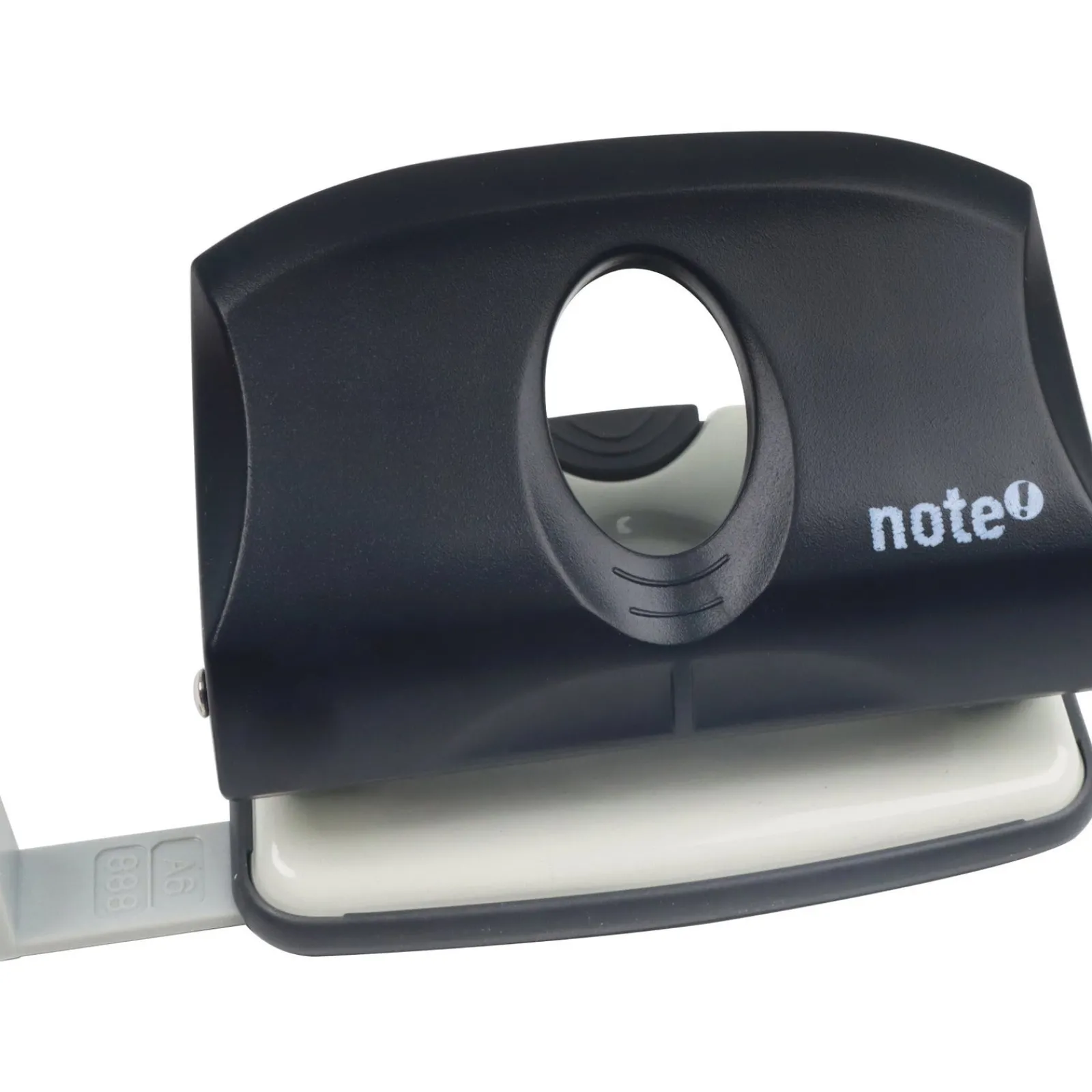 Note! Furador Médio 15 Folhas