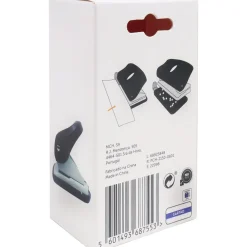 Note! Furador Médio 15 Folhas