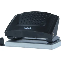 Note! Furador Médio 15 Folhas