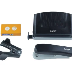 Sale Note! Furador+Saca Agrafes+Agrafadorr+Agrafes