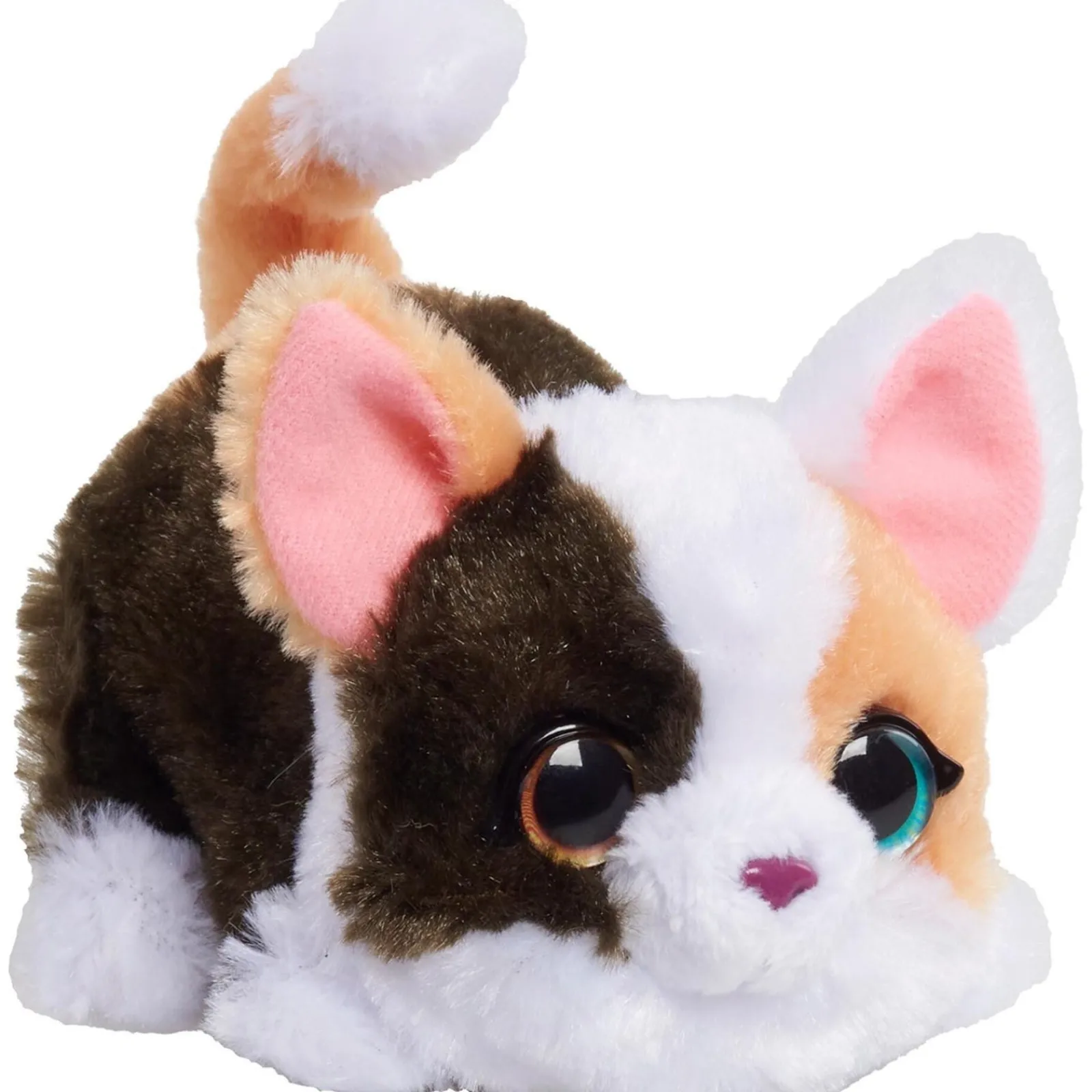 New Furreal Friends Furreal - Peluches Minis