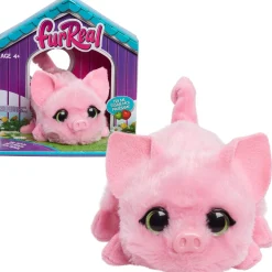 New Furreal Friends Furreal - Peluches Minis