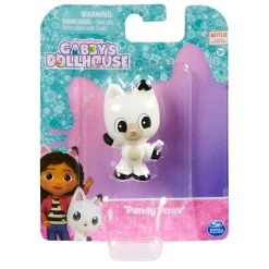 Gabby'S Dollhouse - Mini Figuras