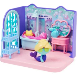 New Gabby'S Dollhouse - Quartos Deluxe