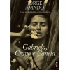 Bis Gabriela, Cravo e Canela de Jorge Amado - Livro de Bolso