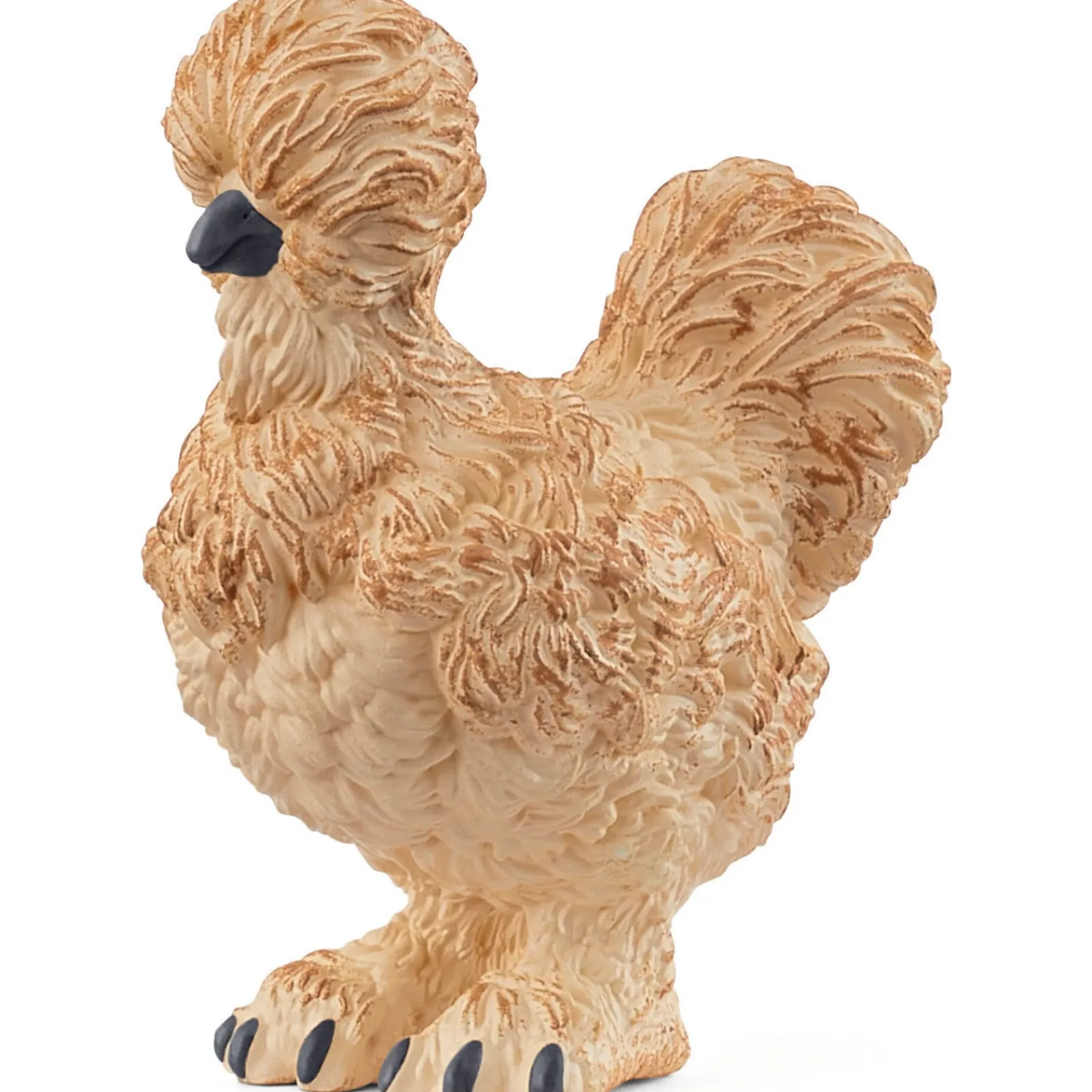 Schleich Galinha Silkie