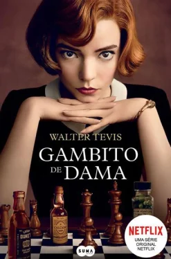Suma De Letras Gambito de Dama de Walter Tevis