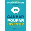 Manuscrito Ganhar Poupar Investir de Sara Antunes