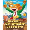 Presença Ganhei Mil Milhões na Lotaria! de Geronimo Stilton