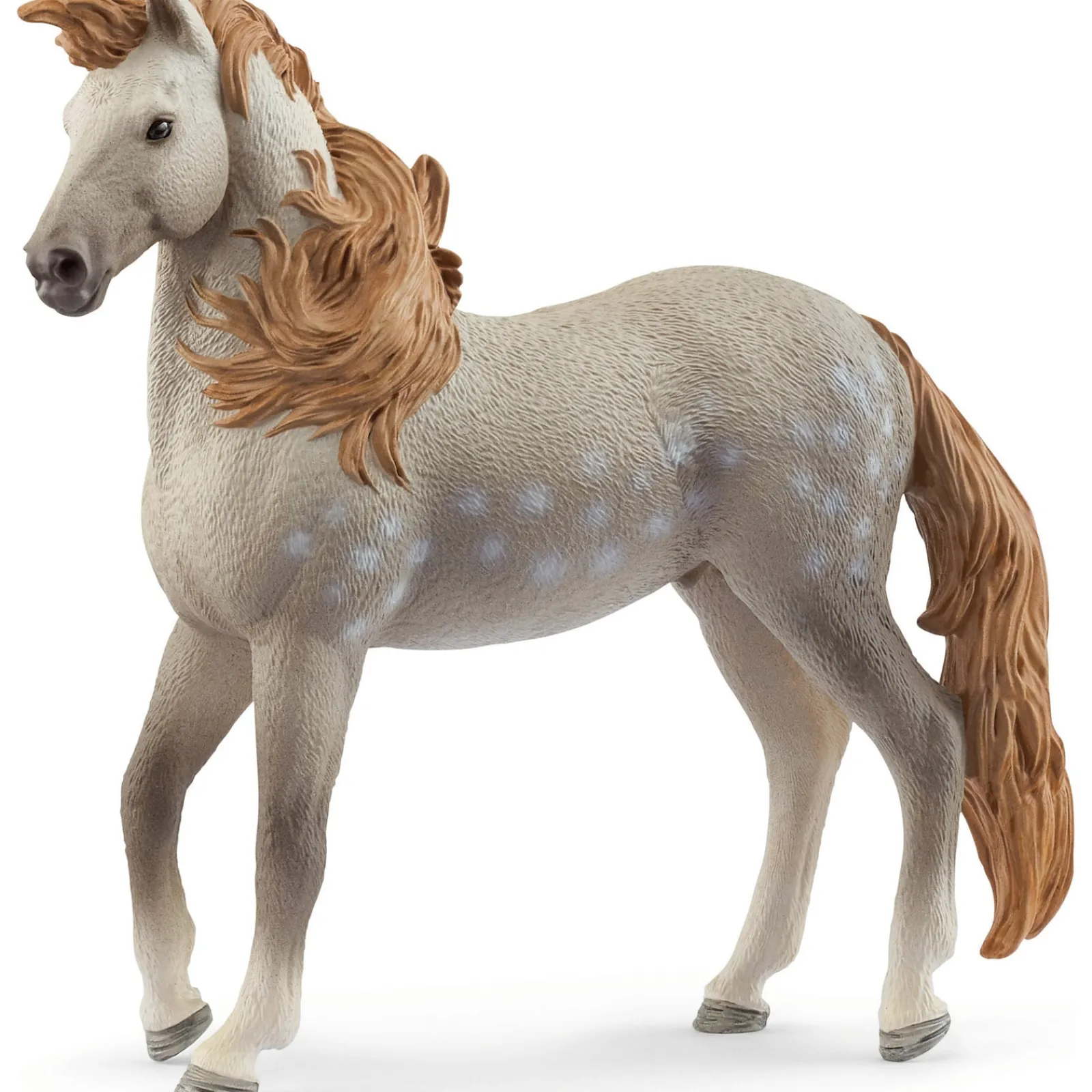 Schleich Garanhão Andaluz