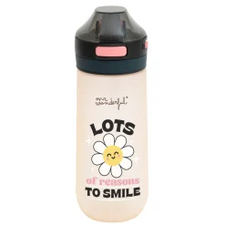 Mr. Wonderful Garrafa - Daisy Lots Of Reasons