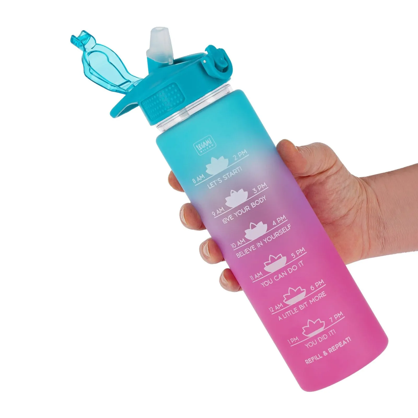 Discount Legami Garrafa - Love Yourself