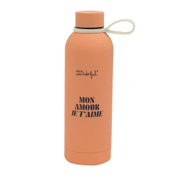 Mr. Wonderful Garrafa - Mon Amour Je T'Aime