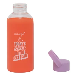 Outlet Mr. Wonderful Garrafa - Today'S Plan: Do The Best