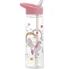 Puckator Garrafa Cap 550ml - Unicórnio