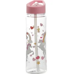 Puckator Garrafa Cap 550ml - Unicórnio