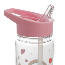 Puckator Garrafa Cap 550ml - Unicórnio