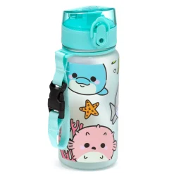 Puckator Garrafa Cap. 350Ml - Vida Marinha Cutiem