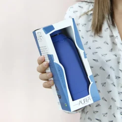 Aurea Garrafa Cap. 500ml - Your Colour Wise