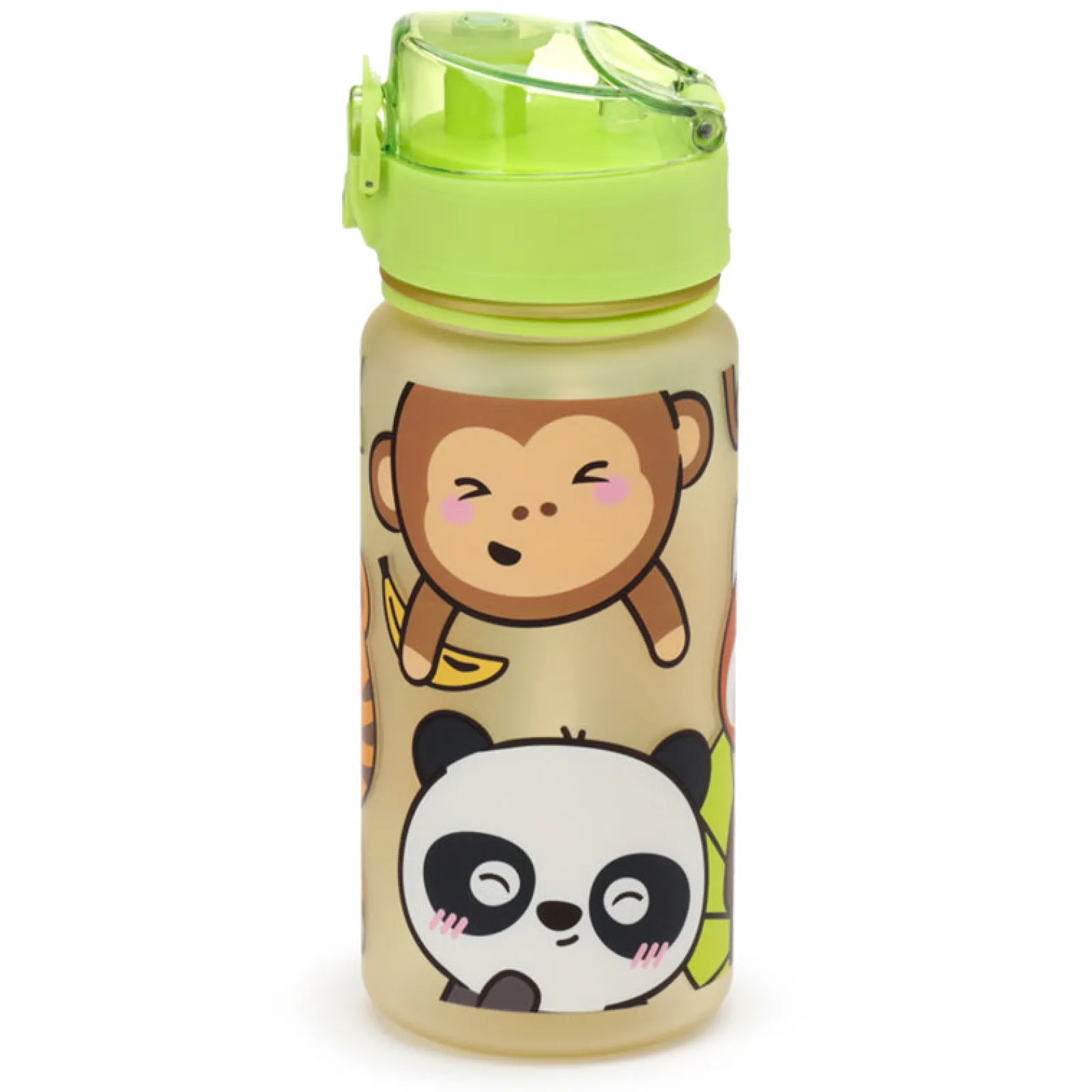 Puckator Garrafa Cap 350ml - Zooniverse