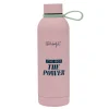 Mr. Wonderful Garrafa Capacidade 550Ml - I`Ve Got The Power