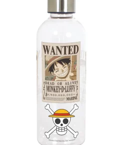 Do Art Garrafa Capacidade 850Ml - One Piece