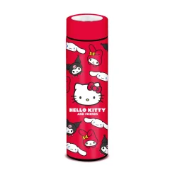 Karactermania Garrafa Hello Kitty Block Faces