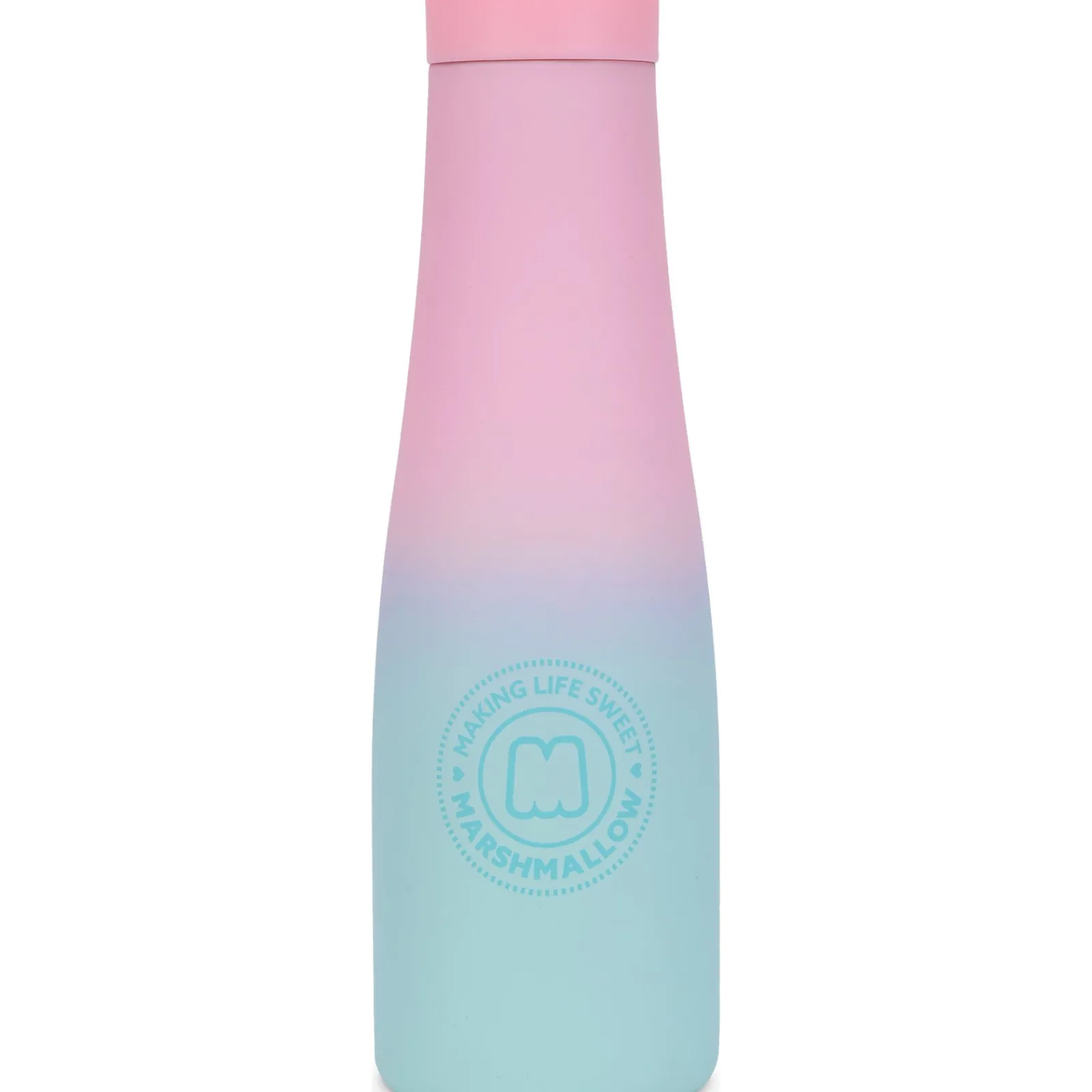 Marshmallow Garrafa Isothermal 550ml