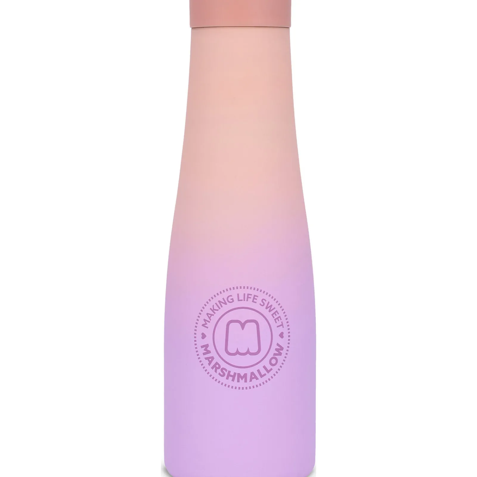 Marshmallow Garrafa Isothermal 550ml