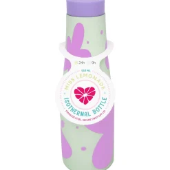 Marshmallow Garrafa Isothermal Power Block Sortido