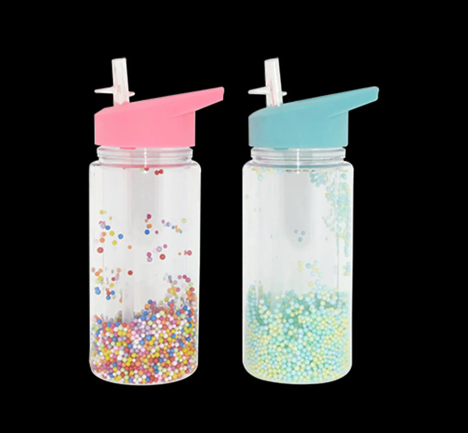 Sima Garrafa 280ml - Beach Happy Sortido