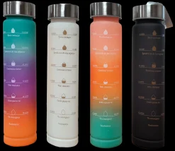 Do Art Garrafa 300ml - Motivacional Sortido