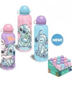 Stitch Garrafa 550ml -