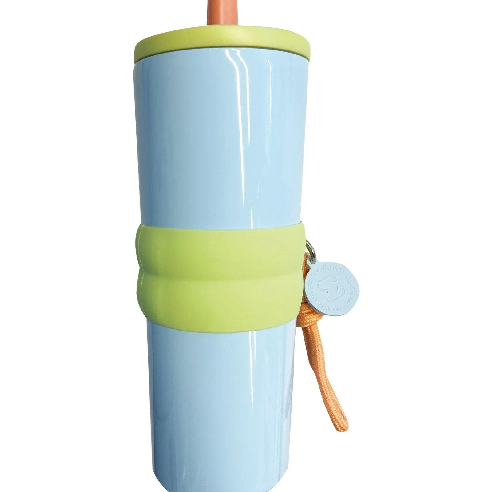 Marshmallow Garrafa 700Ml Duo