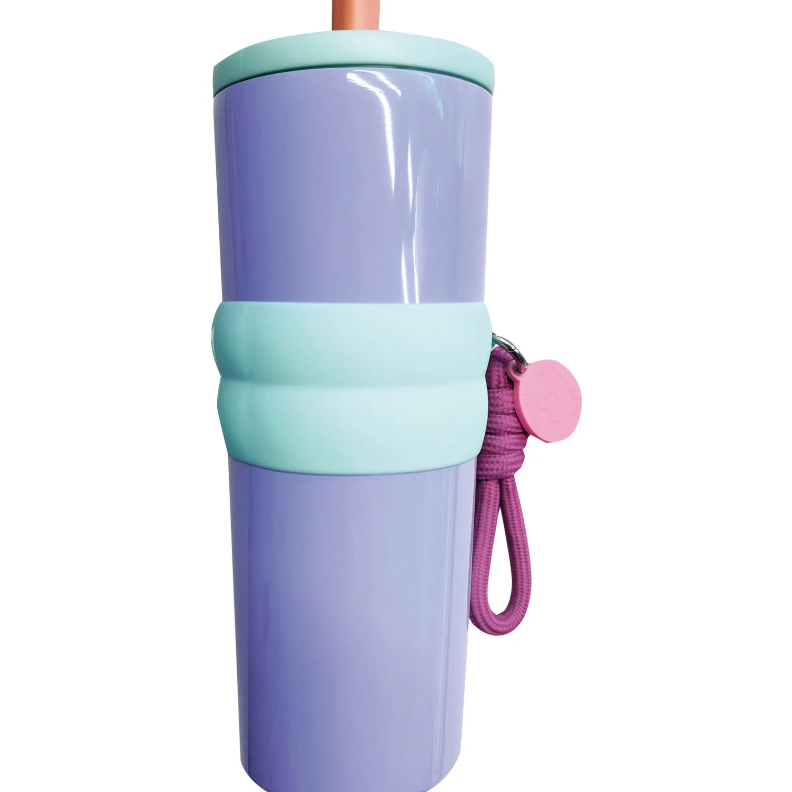 Marshmallow Garrafa 700Ml Duo