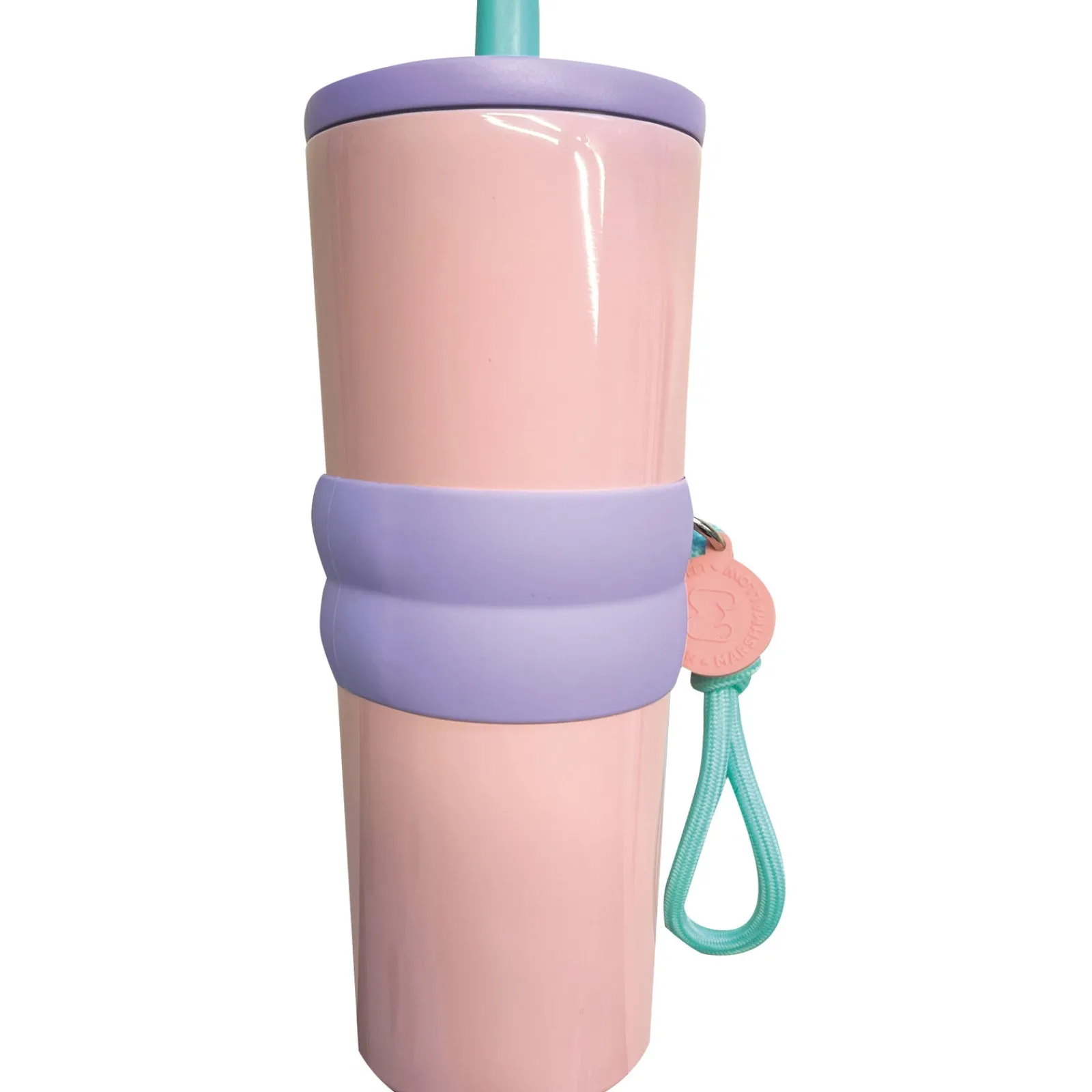 Marshmallow Garrafa 700Ml Duo