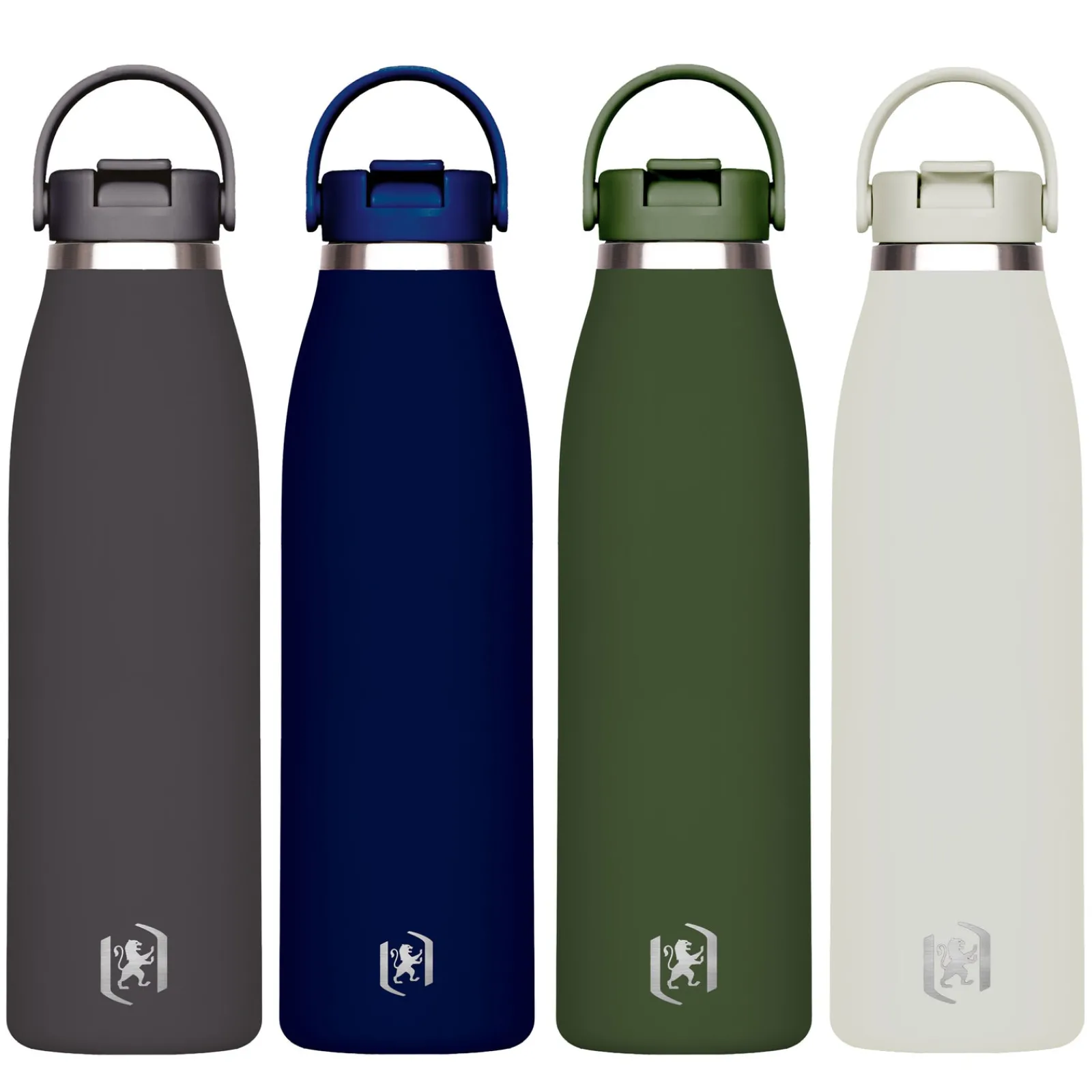 Oxford Garrafa 600ml