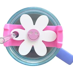 Marshmallow Garrafa 900Ml Smiley Chess