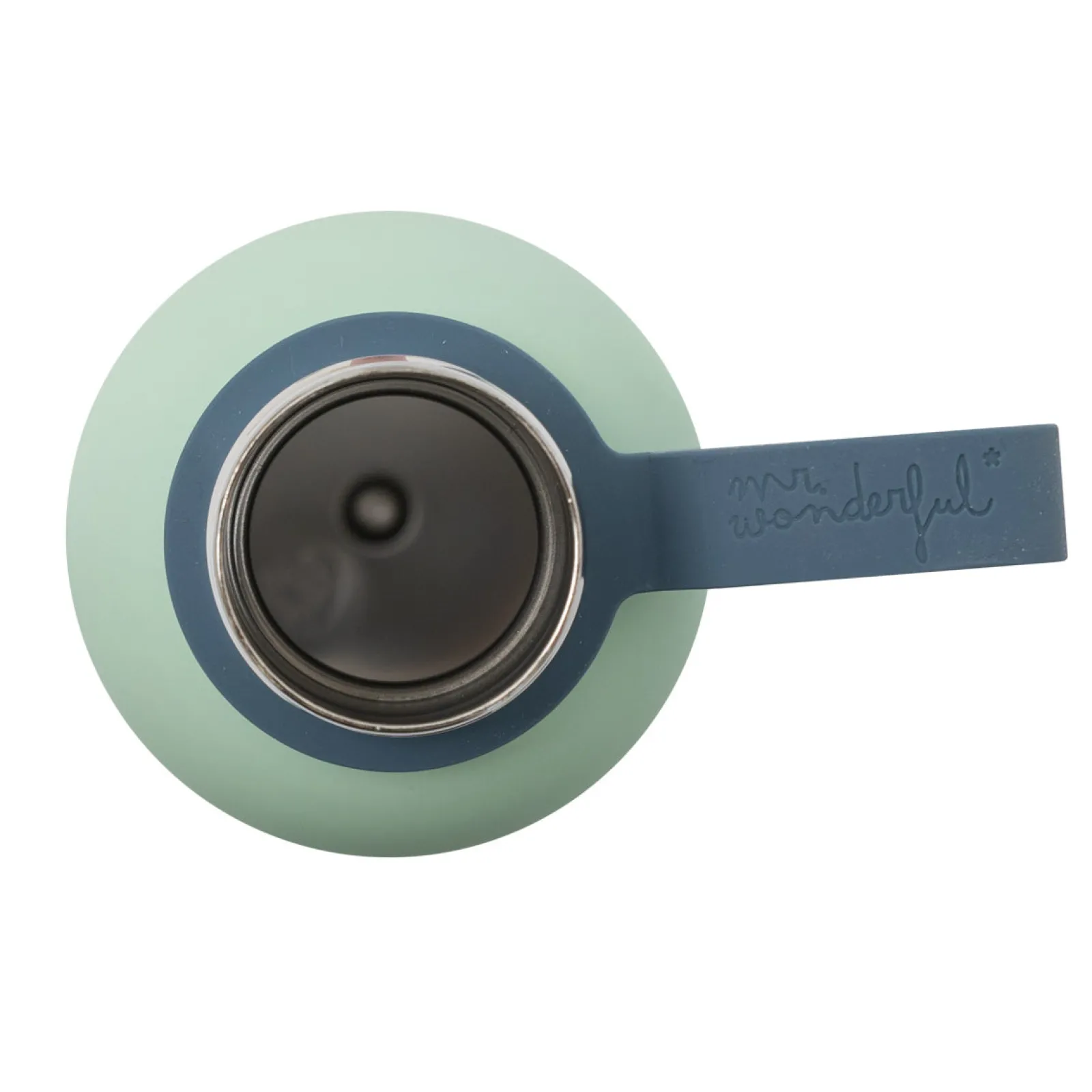 Mr. Wonderful Garrafa Térmica Capacidade 500Ml