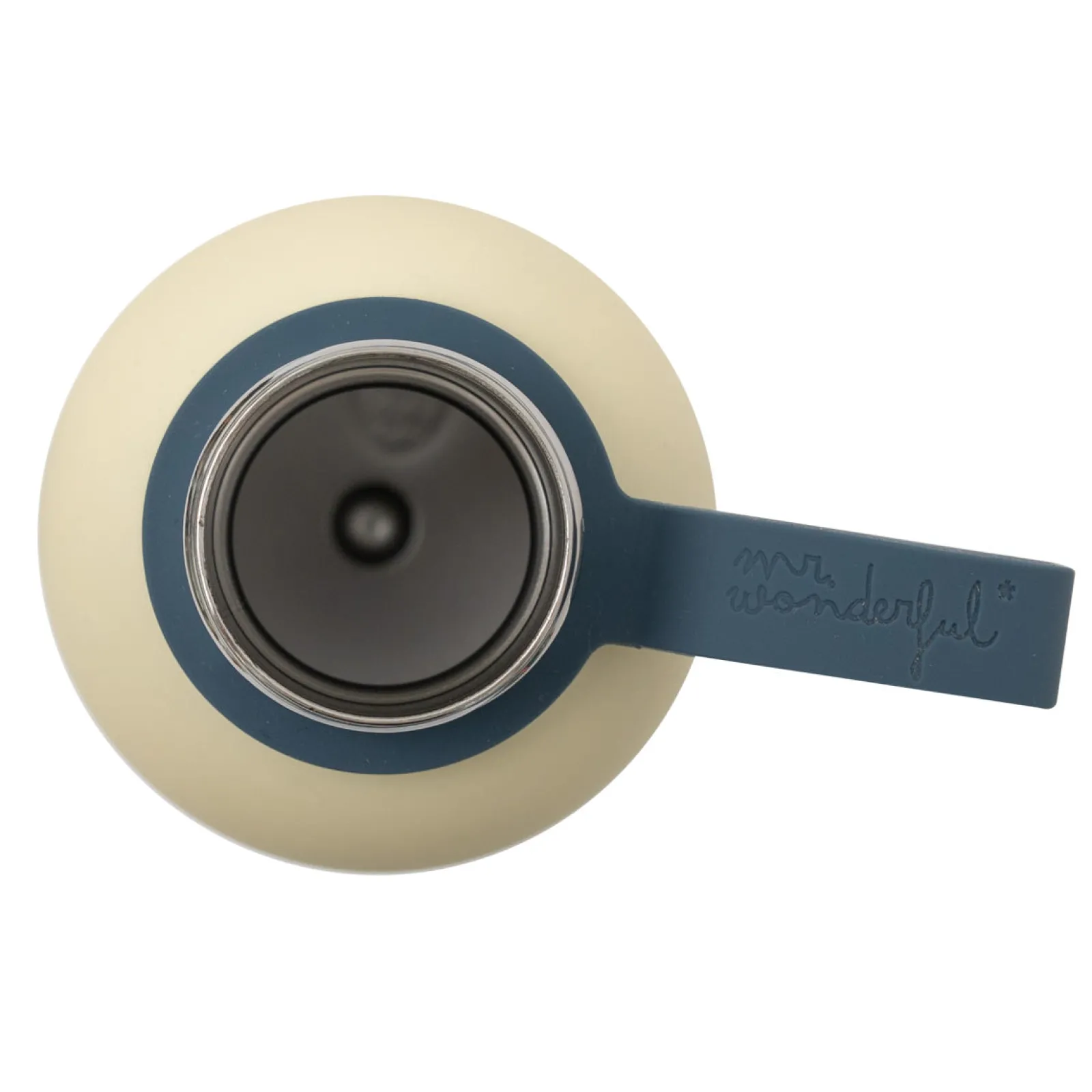 Outlet Mr. Wonderful Garrafa Térmica Capacidade 350Ml