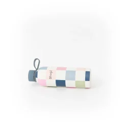 Hot Mr Wonderfull Garrafa Térmica 500Ml - Estampa Xadrez