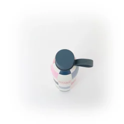 Hot Mr Wonderfull Garrafa Térmica 500Ml - Estampa Xadrez