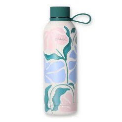 Sale Mr Wonderfull Garrafa Térmica 500Ml - Estampa Flores