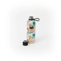 Hot Mr Wonderfull Garrafa Térmica 500Ml Personagens Wonder