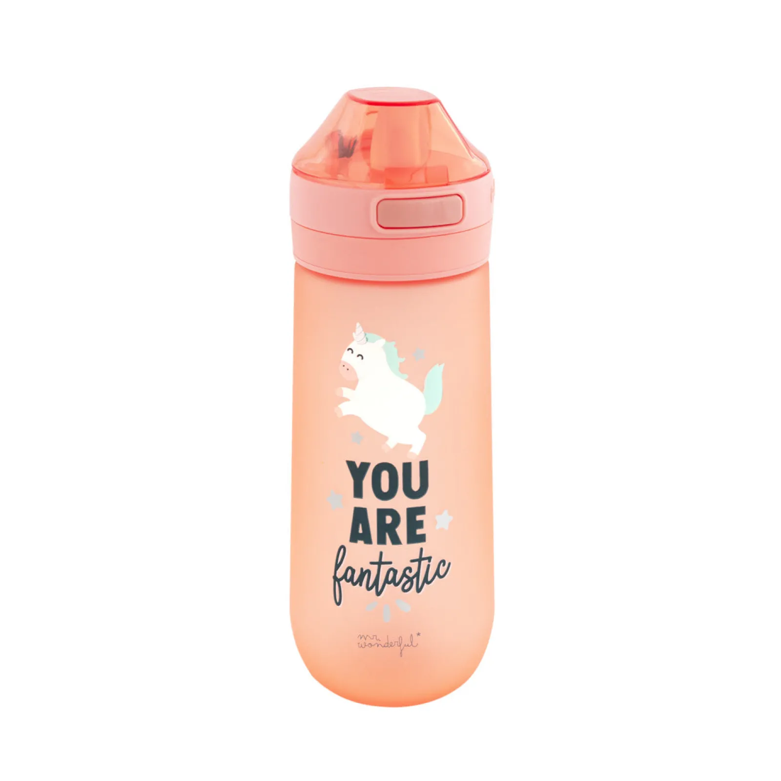 Sale Mr. Wonderful Garrafa Unicórnio - You Are Fantastic