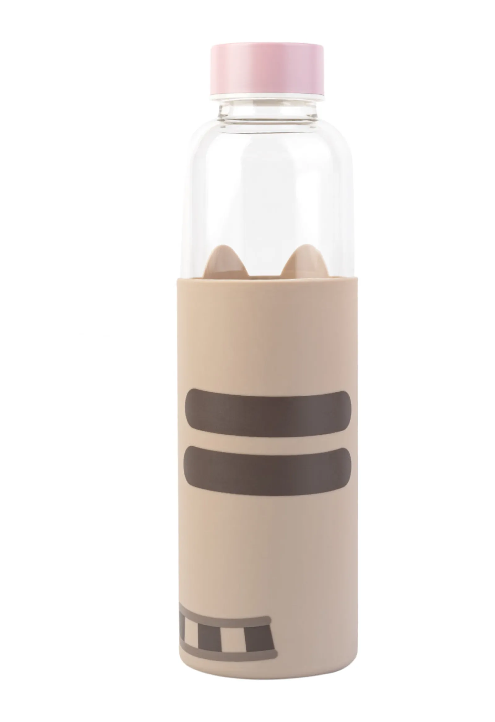 Pusheen Garrafa Vidro